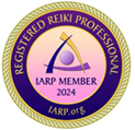 Bloomspace Reiki practitioner Bernadette in Seattle